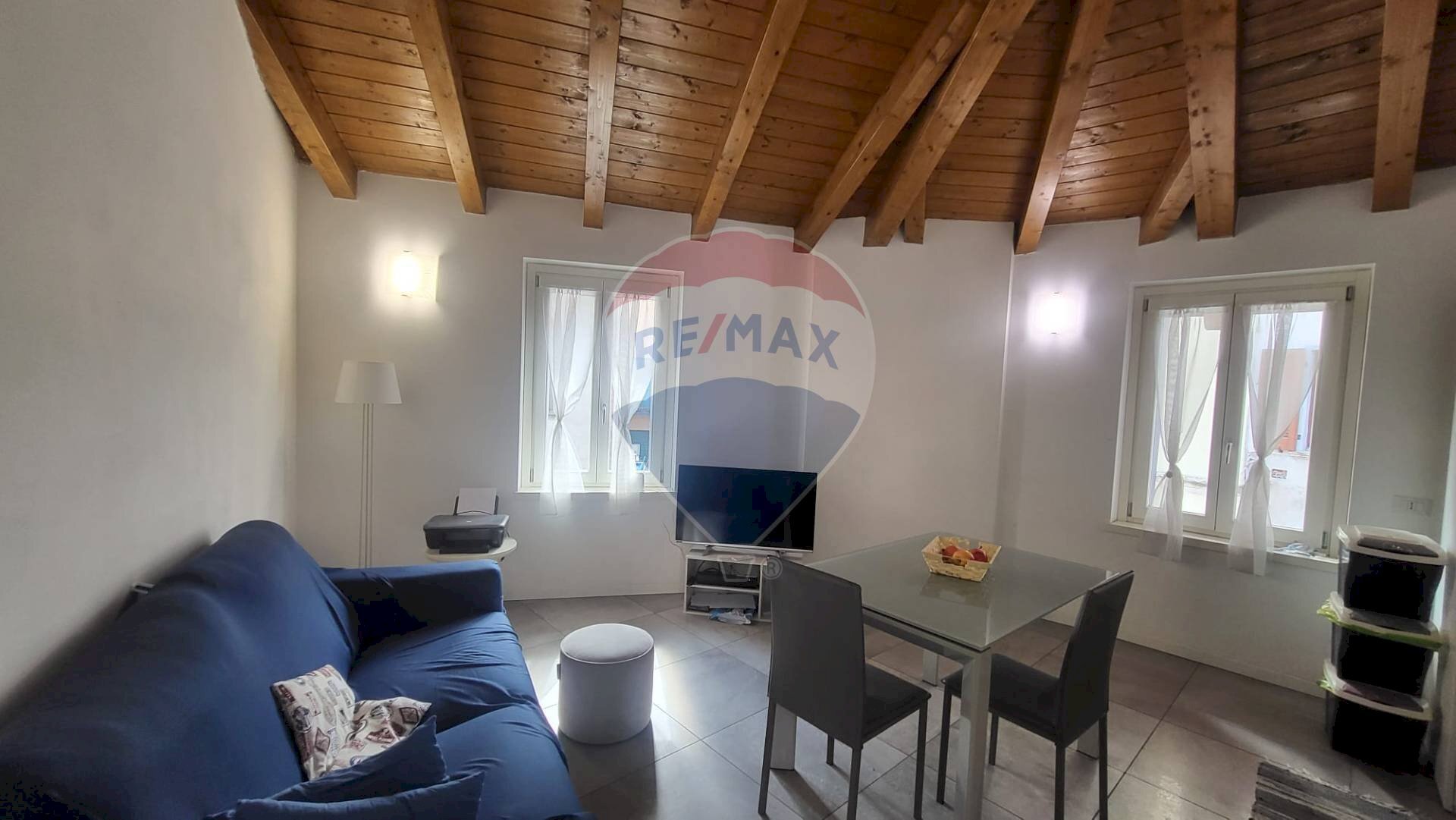 Two-room apartment via Contrada Grande, Casnate con Bernate - photo 1