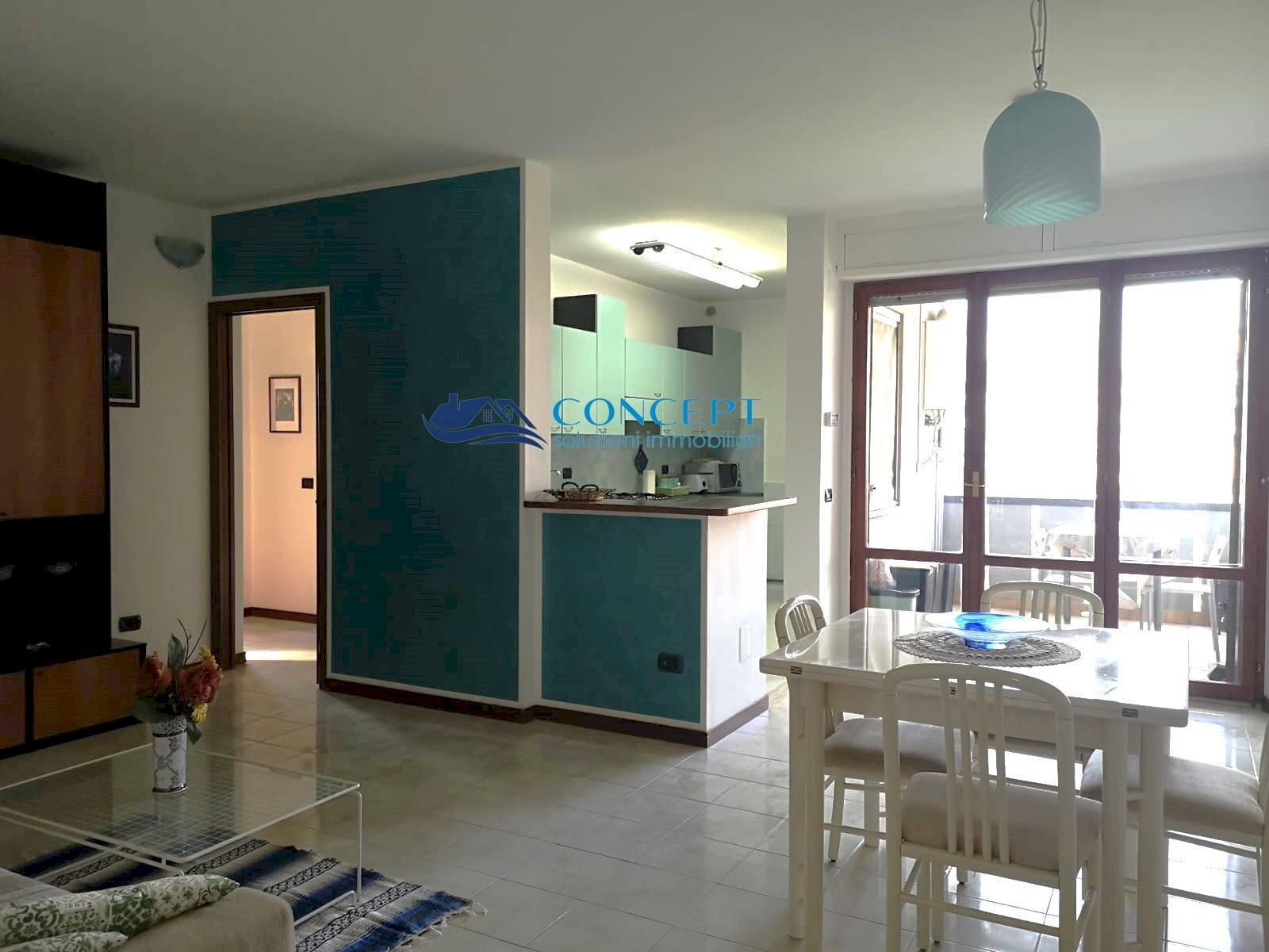 Appartamento Via de Pinedo, Martinsicuro - foto 3