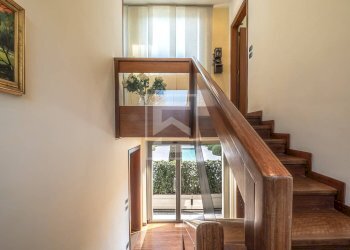 Villa Via Tommaso dal Molin, Desenzano del Garda - foto 29