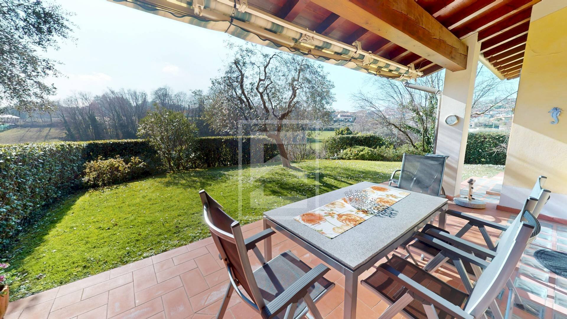 Villa Bifamiliare via castellana, Soiano del Lago - foto 1