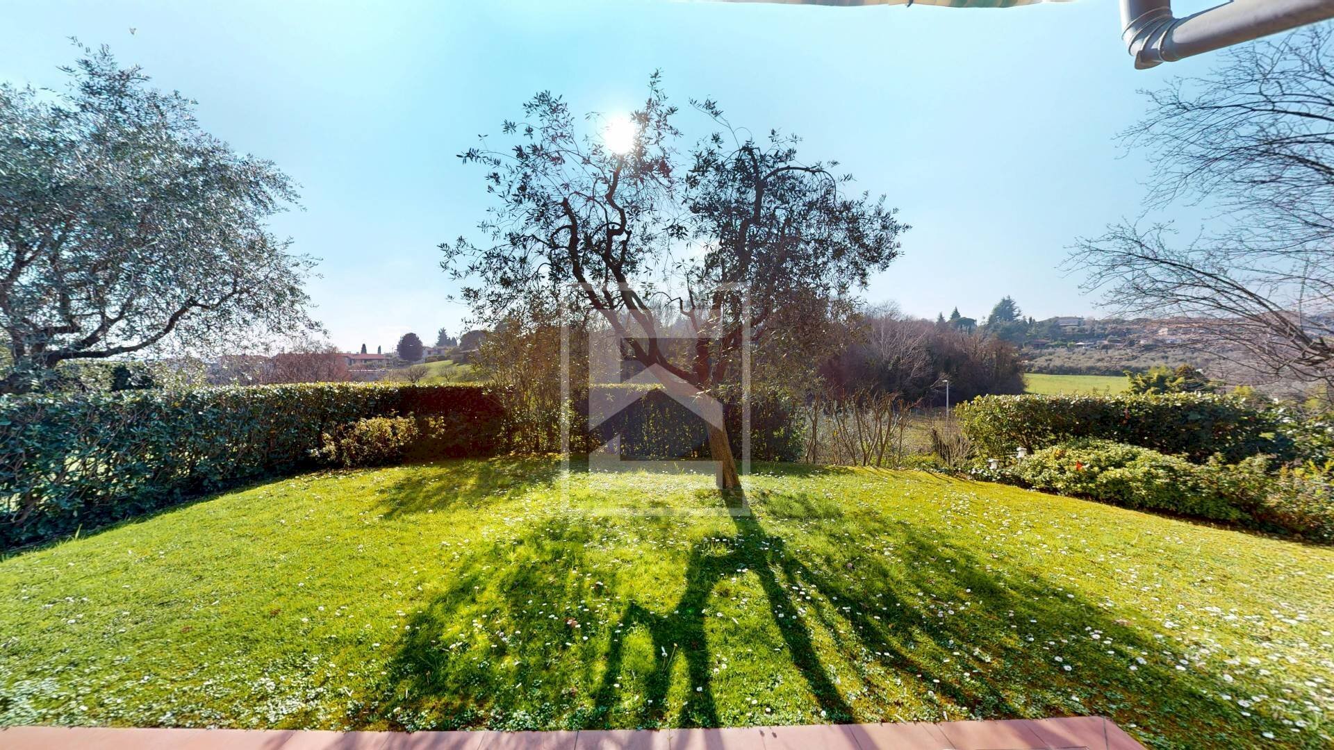 Villa Bifamiliare via castellana, Soiano del Lago - foto 3