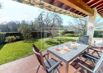 Villa Bifamiliare via castellana, Soiano del Lago - foto 1