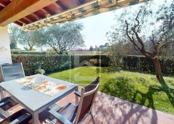 Villa Bifamiliare via castellana, Soiano del Lago - foto 2