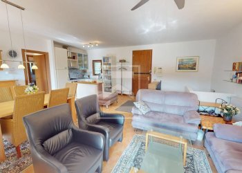 Villa Bifamiliare via castellana, Soiano del Lago - foto 4