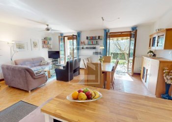 Villa Bifamiliare via castellana, Soiano del Lago - foto 5