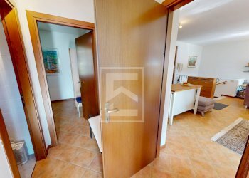 Villa Bifamiliare via castellana, Soiano del Lago - foto 15