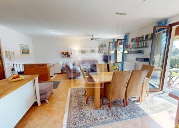 Villa Bifamiliare via castellana, Soiano del Lago - foto 16