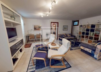 Villa Bifamiliare via castellana, Soiano del Lago - foto 17