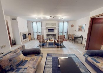 Villa Bifamiliare via castellana, Soiano del Lago - foto 19