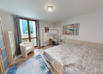 Villa Bifamiliare via castellana, Soiano del Lago - foto 20