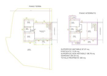 Villa Bifamiliare via castellana, Soiano del Lago - foto 28