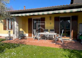 Villa Bifamiliare via castellana, Soiano del Lago - foto 30