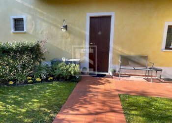 Villa Bifamiliare via castellana, Soiano del Lago - foto 29