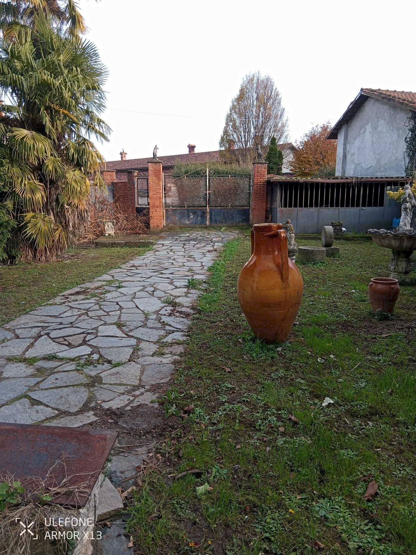 Casa indipendente Via Pascaretto, Pinerolo - foto 2