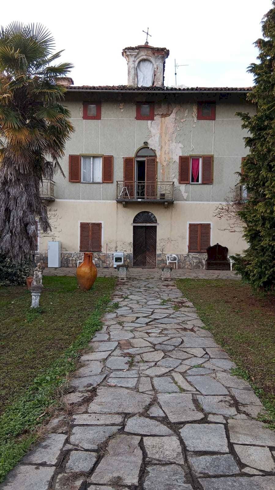 Casa indipendente Via Pascaretto, Pinerolo - foto 3