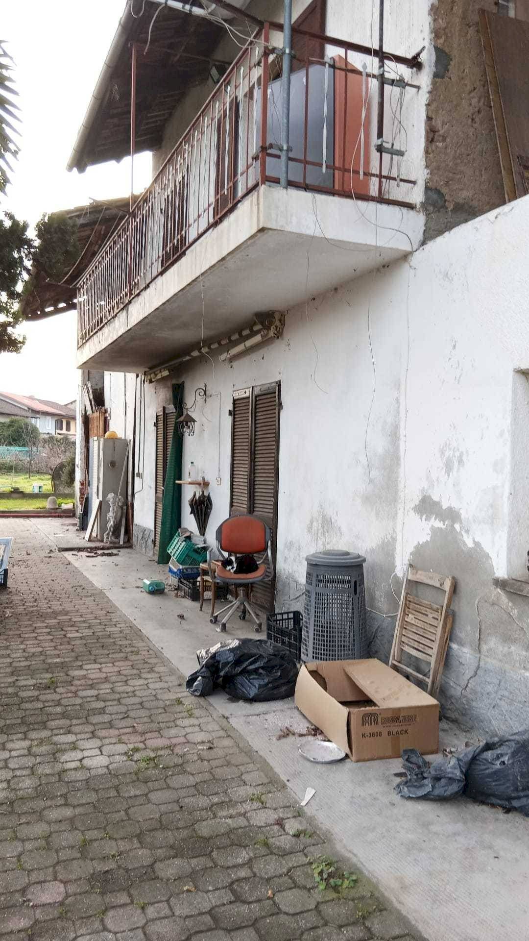 Independent house Via Pascaretto, Pinerolo - photo 2