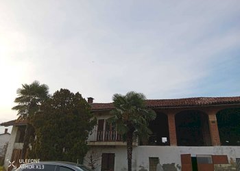 Casa indipendente Via Pascaretto, Pinerolo - foto 1