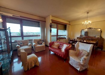 Attico Via Mario Poledrelli, Ferrara (zona Centro Storico) - foto 1