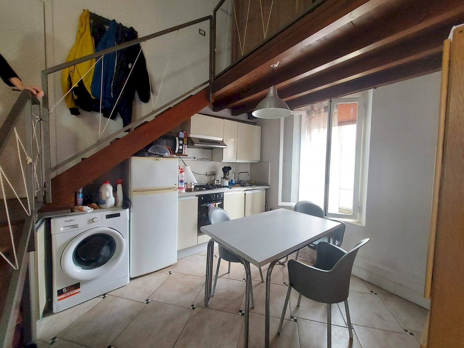 Monolocale Via Del Podesta', Ferrara (zona Centro Storico) - foto 1