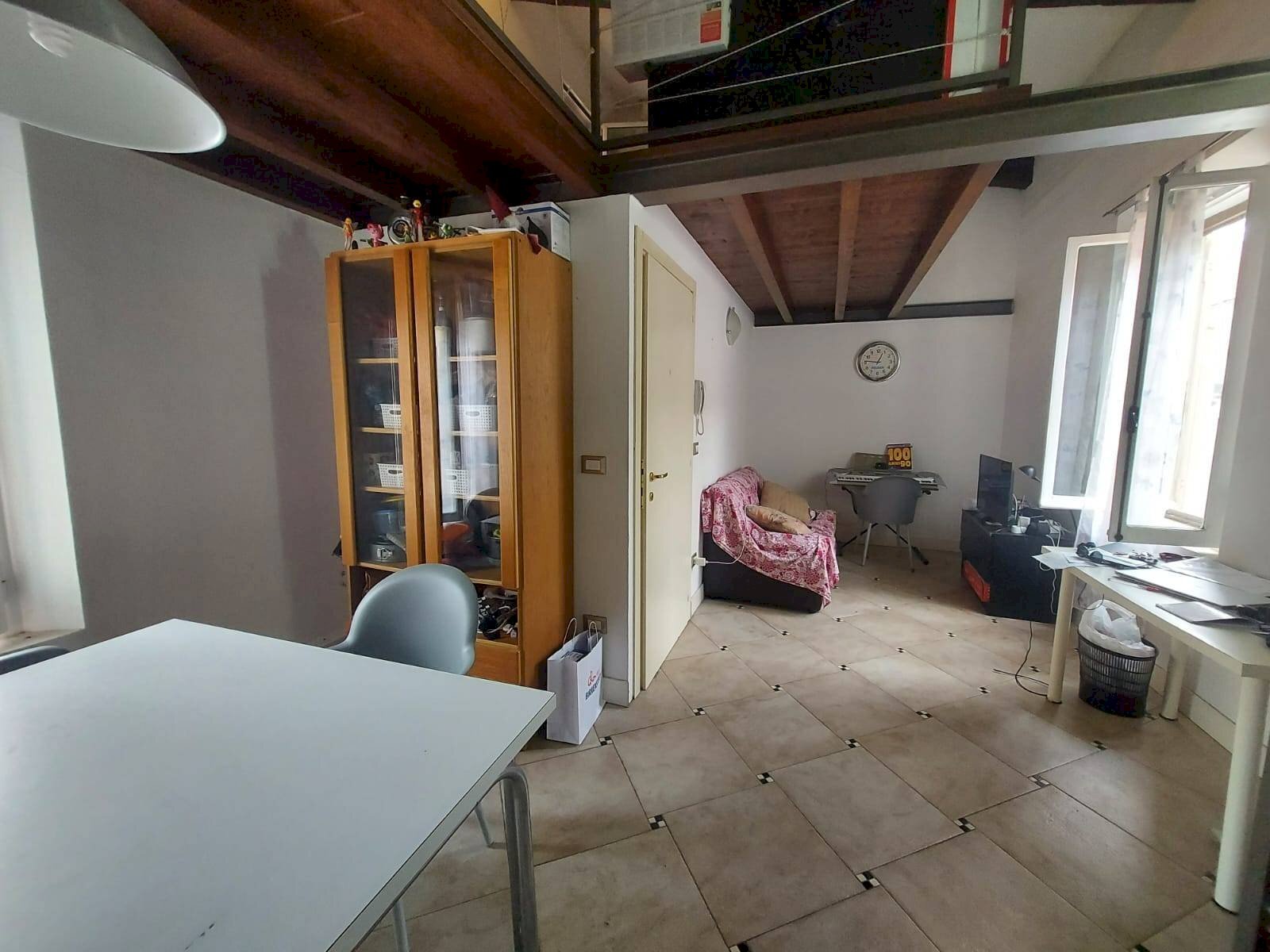 Monolocale Via Del Podesta', Ferrara (zona Centro Storico) - foto 2