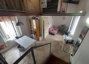 Monolocale Via Del Podesta', Ferrara (zona Centro Storico) - foto 3