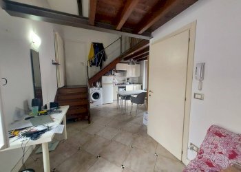 Monolocale Via Del Podesta', Ferrara (zona Centro Storico) - foto 8