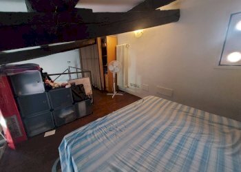 Monolocale Via Del Podesta', Ferrara (zona Centro Storico) - foto 9