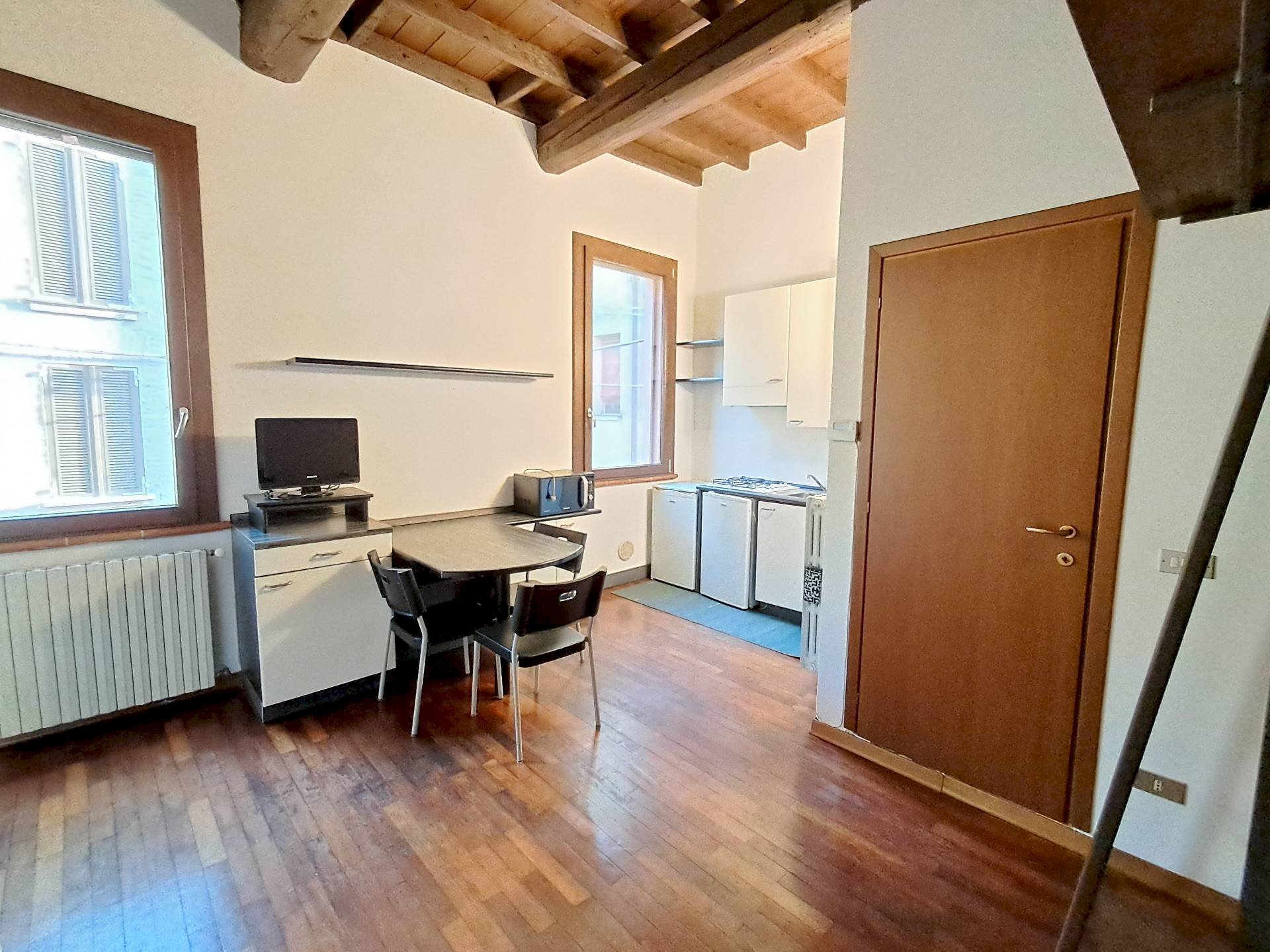 Monolocale Via Delle Scienze, Ferrara (zona Centro Storico) - foto 2