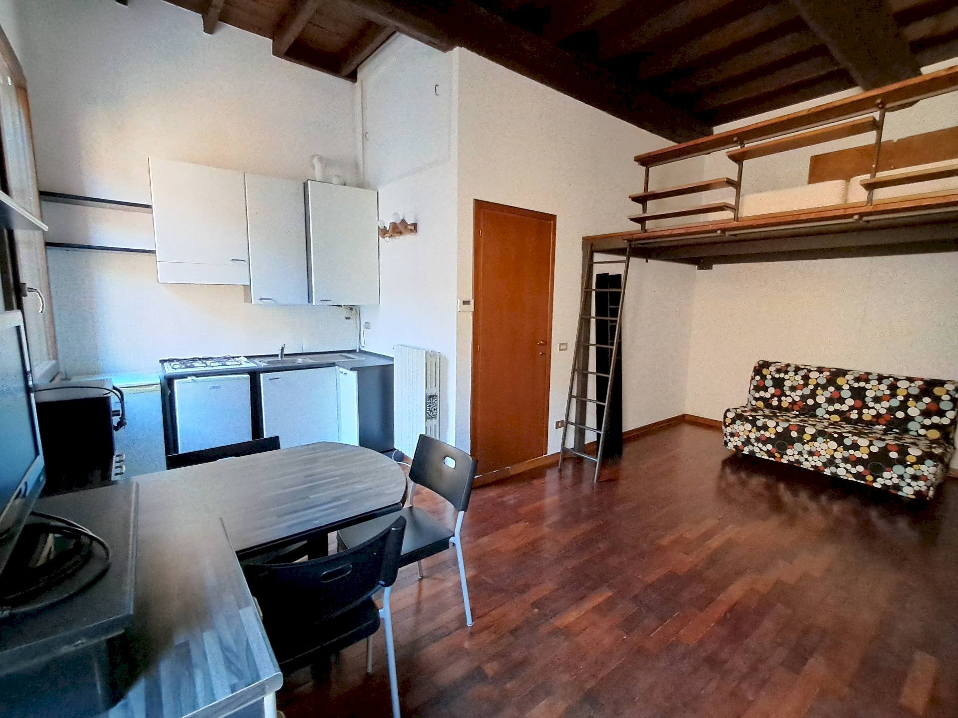 Monolocale Via Delle Scienze, Ferrara (zona Centro Storico) - foto 1