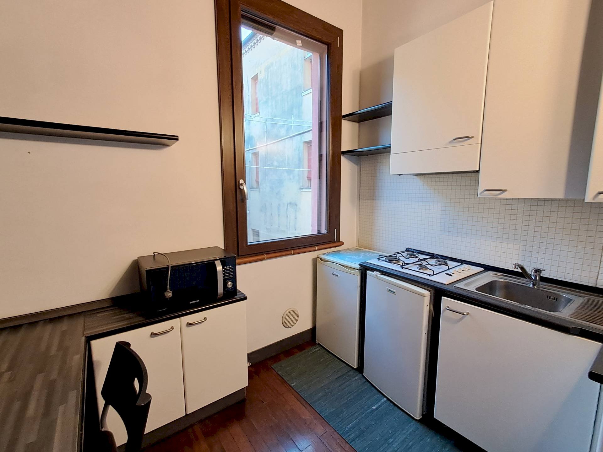 Monolocale Via Delle Scienze, Ferrara (zona Centro Storico) - foto 3