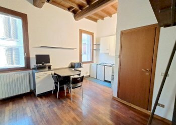 Monolocale Via Delle Scienze, Ferrara (zona Centro Storico) - foto 2