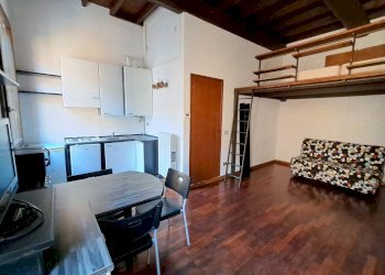 Monolocale Via Delle Scienze, Ferrara (zona Centro Storico) - foto 1