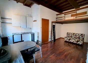 Monolocale Via Delle Scienze, Ferrara (zona Centro Storico) - foto 5