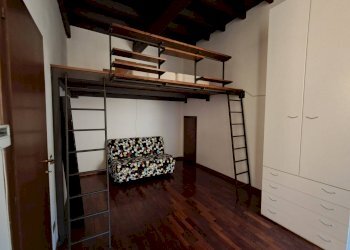 Monolocale Via Delle Scienze, Ferrara (zona Centro Storico) - foto 6