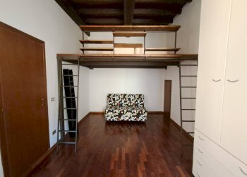 Monolocale Via Delle Scienze, Ferrara (zona Centro Storico) - foto 7