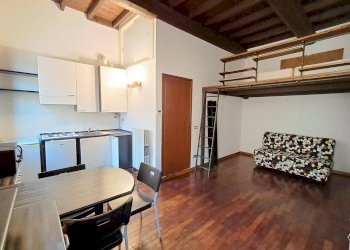 Monolocale Via Delle Scienze, Ferrara (zona Centro Storico) - foto 18