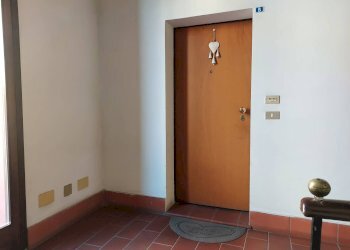 Monolocale Via Delle Scienze, Ferrara (zona Centro Storico) - foto 19