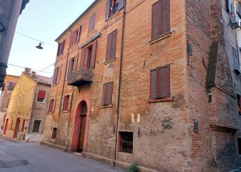 Monolocale Via Delle Scienze, Ferrara (zona Centro Storico) - foto 21