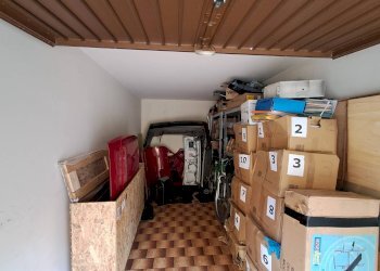 Box Via San Giacomo, Ferrara (zona Entro Mura) - foto 10