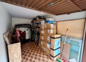 Box Via San Giacomo, Ferrara (zona Entro Mura) - foto 13