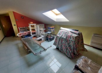 Casa indipendente Via Della Marasca, Ferrara (zona Pontegradella) - foto 25