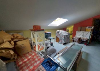 Casa indipendente Via Della Marasca, Ferrara (zona Pontegradella) - foto 26