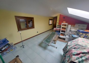 Casa indipendente Via Della Marasca, Ferrara (zona Pontegradella) - foto 27