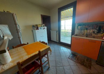Casa indipendente Via Della Marasca, Ferrara (zona Pontegradella) - foto 29