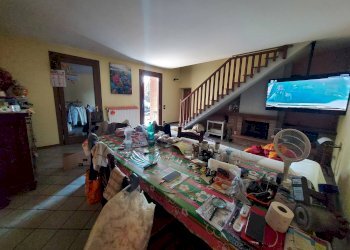 Casa indipendente Via Della Marasca, Ferrara (zona Pontegradella) - foto 30