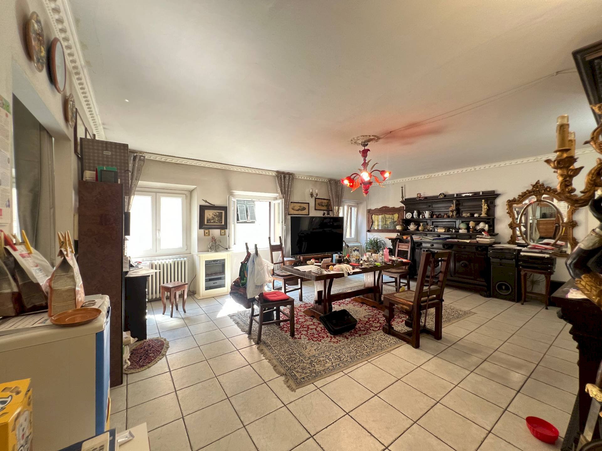 Appartamento Via Giuseppe Garibaldi, Ferrara (zona Centro Storico) - foto 1