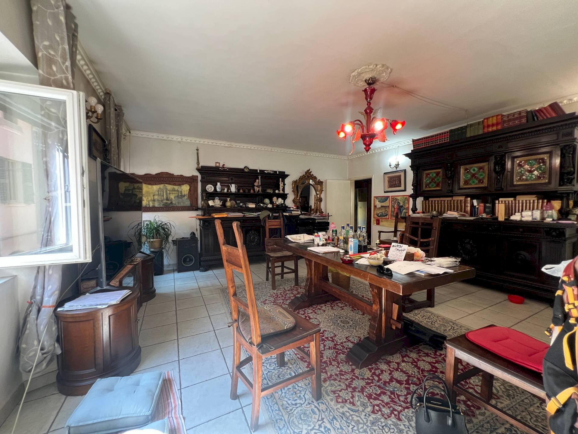 Appartamento Via Giuseppe Garibaldi, Ferrara (zona Centro Storico) - foto 3