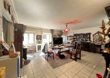 Appartamento Via Giuseppe Garibaldi, Ferrara (zona Centro Storico) - foto 1