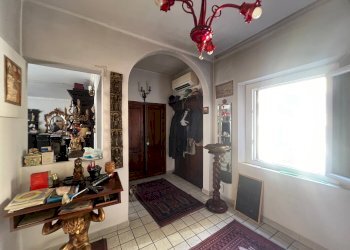 Appartamento Via Giuseppe Garibaldi, Ferrara (zona Centro Storico) - foto 9