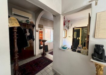 Appartamento Via Giuseppe Garibaldi, Ferrara (zona Centro Storico) - foto 16